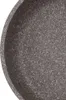 Steuber STONEWOOD Bratpfanne Ø 20 cm für öl- und fettfreies Produktbild-Vorschau 4