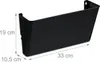Zeitungshalter Wand 3er Set Produktbild-Vorschau 4