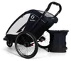 Hamax Breeze Fahrradanhänger Produktbild-Vorschau 17