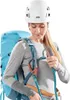 Deuter Trail 22 SL Wanderrucksack lagoon-atlantic Produktbild-Vorschau 12