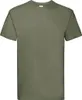 Fruit of the Loom 61-044-0 | Super Premium Herren T-Shirt - Produktbild-Vorschau 10