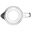 CONCEPT RK3170 - 1,7 l - 2200 W - acciaio inox - bianco - Anteprima dell’immagine prodotto 6