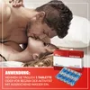 Saint Nutrition® Viacagix | für Männer – Verzögerung der Produktbild-Vorschau 4