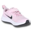NIKE STAR RUNNER 3 LITTLE KI Ružová Náhľad obrázku produktu 18