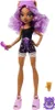 Lalka Monster High Tajemniczy potwr Podgląd zdjęcia produktu 11