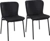 SVITA MARY 2er Set Esszimmerstuhl Polsterstuhl ohne Produktbild-Vorschau 1
