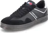 Tommy Jeans Herren Low Sneaker TJM LEATHER RETRO CUPSOLE Produktbild-Vorschau 2