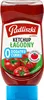 Pudliszki Ketchup bez dodatku cukru 440 g Náhled obrázku produktu 5