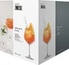 Schott Zwiesel Skleničky na gin tonic 4dílné - s brčky a Náhled obrázku produktu 10
