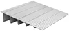 Rampe de seuil VEVOR, 677 x 865 x 138 mm, rampe d'accès en Voir les images du produit 1