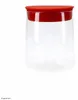 Bormioli 6-tlg. Set Vorratsgläser Omnia 0,75L mit Produktbild-Vorschau 7