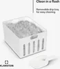 Klarstein Icefestival Bullet Ice Cube Maker – 20 kg / 24 h, Náhled obrázku produktu 6