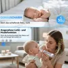Nasensauger Baby mit 3 Saugstufen, 7 Lichtmodi, Produktbild-Vorschau 5