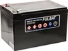 FULBAT LAWN&GARDEN FUL Batteria AGM - FP12-12 (T2) Anteprima dell’immagine prodotto 2