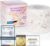 Einhorn-Edition Bedrucktes Toilettenpapier | 200 Blatt Produktbild-Vorschau 1