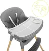 Lorelli Kinderhochstuhl Vanilla 3 in 1 Kinderstuhl, Produktbild-Vorschau 14