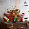 LEGO ONE PIECE - Il ristorante galleggiante Baratie - Anteprima dell’immagine prodotto 21
