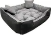 Letto per cani ECCO 100x75 cm impermeabile grigio Anteprima dell’immagine prodotto 20