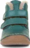 Froddo Kinder Winterstiefel Türkis G2110113-6 Grösse 28 Produktbild-Vorschau 3