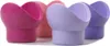 TUPPERWARE Junge Welle Eierbecher helllila + dunkellila + Produktbild-Vorschau 2