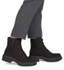 Zapatos de cordones marrones para mujer de la marca Rieker, Vista previa de la imagen del producto 37