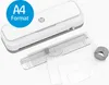 Hewlett Packard HPL3160A4400-14 ONELAM 400 A4 Laminiergerät Produktbild-Vorschau 6