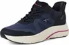 Sneaker Tamaris Blu Anteprima dell’immagine prodotto 1
