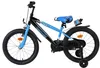 18 Zoll Kinder Fahrrad Kinderfahrrad MTB Rad Bike Sportivo Produktbild-Vorschau 14