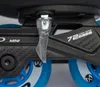 Bauer X-LP Inline Skate verstellbar Bambini, Weite :R = Produktbild-Vorschau 5