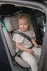 MamaLoes Bo Taupe 40-150 cm i-Size Kindersitz Produktbild-Vorschau 9