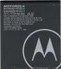 Batteria di ricambio originale JE30 2120mAh per Motorola E5 Anteprima dell’immagine prodotto 1