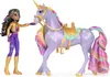 Spin Master Unicorn Academy Small Doll & Unicorn Sophia & Produktbild-Vorschau 8