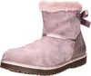 Schlupf-/Klettstiefelette Warmfutter 208-165-PU Produktbild-Vorschau 1