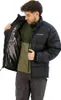 Columbia Pike Lake™ Ii Jacke Schwarz S Herren Schwarz S Produktbild-Vorschau 13