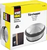 EW Türstopper, 10 x 4,5 cm Höhe, Gewicht 1,1 kg Produktbild-Vorschau 4