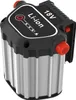 2-Pack 18V 4000mAh Li-ion Cordless Battery Batterie sans Voir les images du produit 9