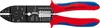 Crimpzange L.230mm 0,5-6 (AWG 20-10) mm² KNIPEX Produktbild-Vorschau 9