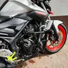 Klecová ochrana motoru Ochranný rám Yamaha MT-03 MT03 YZF Náhled obrázku produktu 11