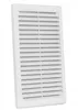 Lüftungsgitter H 250xB 175mm Abluftgitter aus ASA Produktbild-Vorschau 3