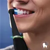 ORAL-B iO Ultimate Clean hlavice pro zubní kartáček, černá Náhled obrázku produktu 6
