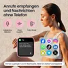 Siltcon Seréa Smartwatch Damen mit Telefonfunktion – 1,83 Produktbild-Vorschau 3
