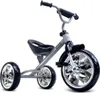 Detská trojkolka Toyz York grey Náhľad obrázku produktu 5