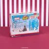 FUNKO POP! Marvel Holiday Advent Calendar, Krabice, Volně Náhled obrázku produktu 28