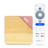Multimediálny prehrávač Homatics Box 4K V2 s operačným Náhľad obrázku produktu 1