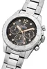 Festina Damen Uhr Analog Edelstahl 316L Silber - Quarz Produktbild-Vorschau 8