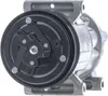 MAHLE ACP 1562 000P 6CVC Klimaanlage Klimakompressor Produktbild-Vorschau 5