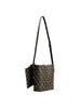 Guess Umhängetasche Eco Brenton Bucket Bag in Bag brown Produktbild-Vorschau 33