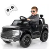 Ford Raptor elektrische kinderauto, SUV, kinderrijtuig, 12V Productafbeelding-voorbeeld 10