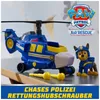 PAW Patrol Air Rescue Chase, Vrtulník, 3 rok/roky, Plast, Náhled obrázku produktu 7