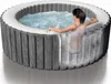 Intex 28442 Bubble Massage Deluxe kulatá nafukovací vířivka Náhled obrázku produktu 23